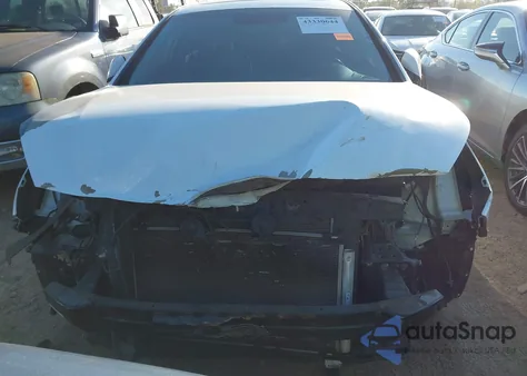 2017 Hyundai Sonata Sport из США, поврежденный, VIN 5NPE34AF2HH506127